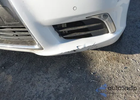 2015 Lexus Ls 460 from USA, damaged, VIN JTHBL5EF4F5134353